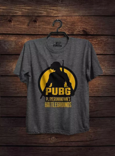 PUBG Player Unknowns Battle Grounds T-Shirts
