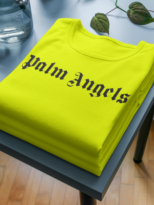 Palm Angels T-Shirts