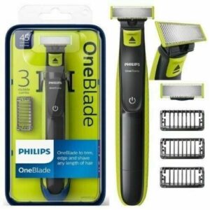 Philips QP252020 OneBlade Hair Trimmer