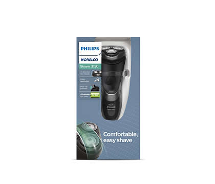 Philips S3540 Norelco Men Shaver