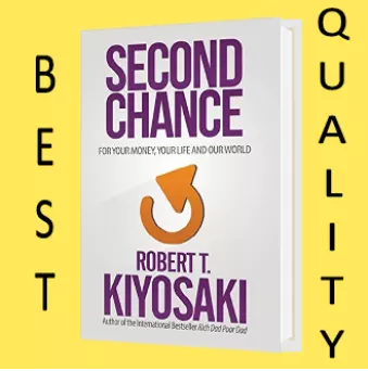 Second Chance For Your Money Books