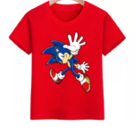 Sonic Design T-Shirts