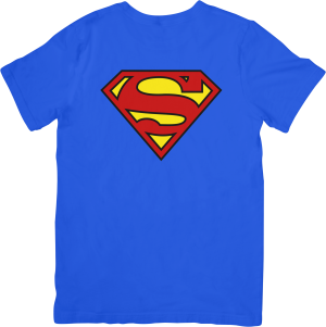 Superman T-Shirts