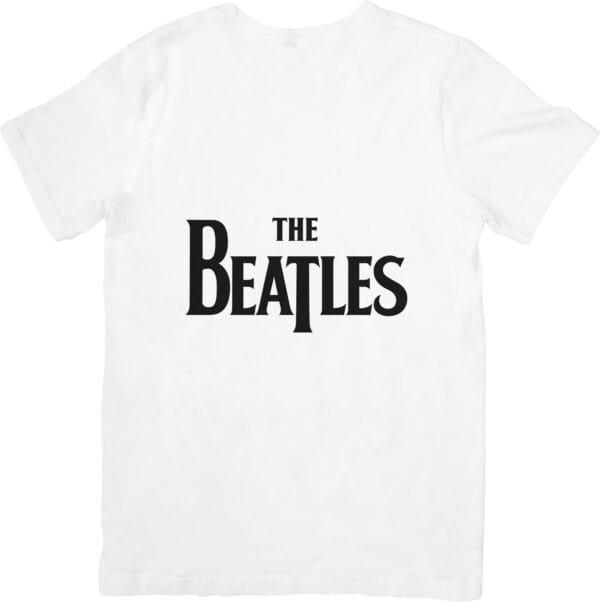 The Beatles T-Shirts