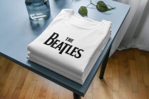 The Beatles T-Shirts