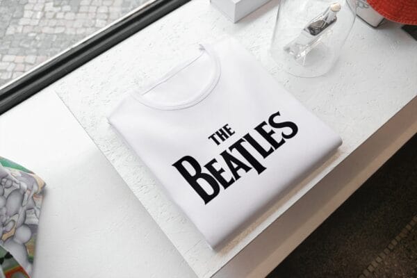 The Beatles T-Shirts