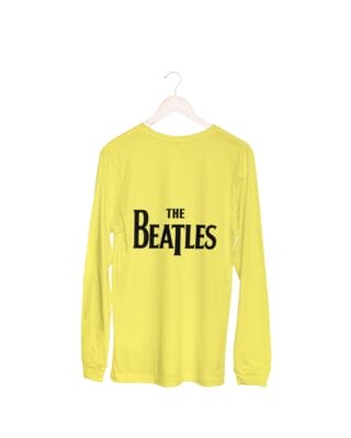The Beatles T-Shirts