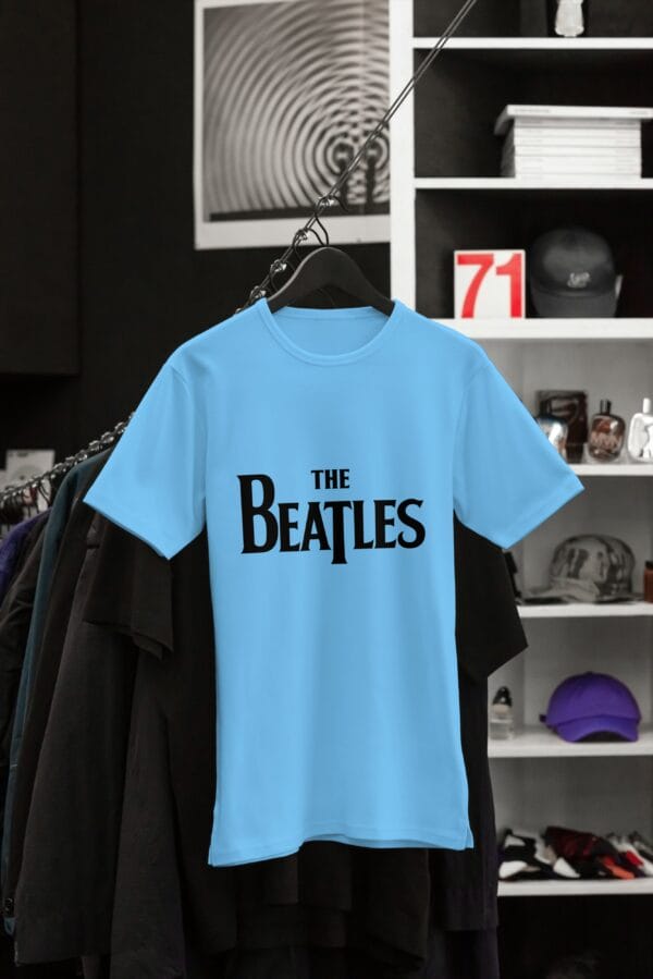 The Beatles T-Shirts