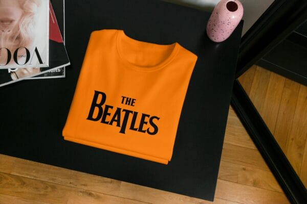 The Beatles T-Shirts
