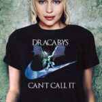 Dracarys Can't Call It T-Shirt