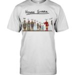 House Stark T-Shirt