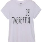 Be Different T-Shirts