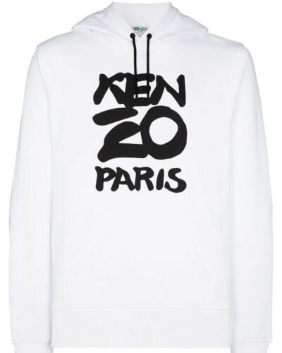 Ken Eo Paris Hoodie