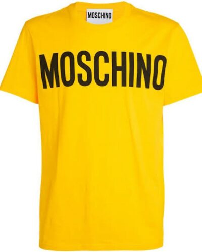 Moschino T-Shirts