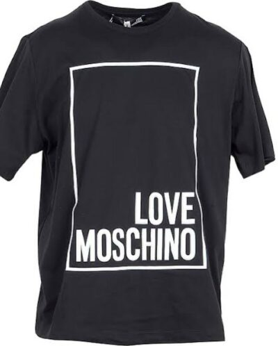 Love Moschino T-Shirts