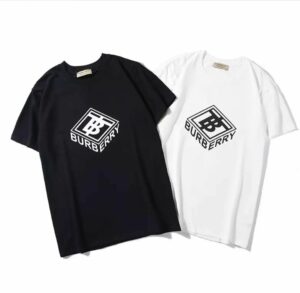 Pack Of 2 Burberry T-Shirts