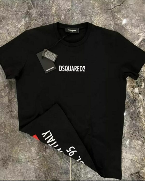 Dsquared2 T-Shirts