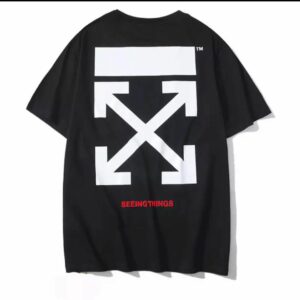 Off White Seeing Things T-Shirts