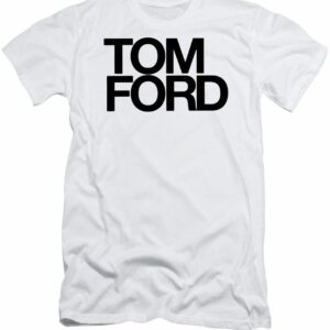 Tom Ford T-Shirts