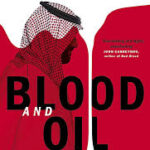 Blood And Oil Bradley Hope and Justin Scheck Books