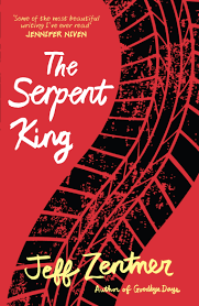 The Serpent King Books