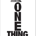 The One Thing Books