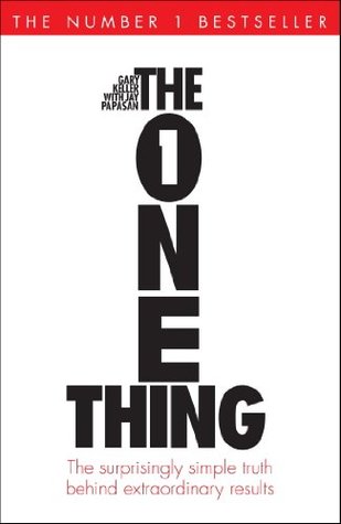 The One Thing Books