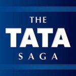 The Tata Saga Books