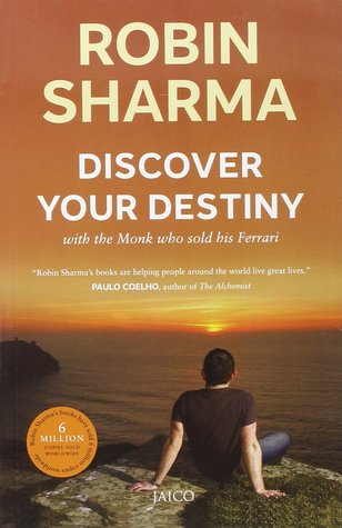 Discover Your Destiny Books