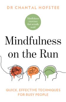 Mindfulness on the Run Books