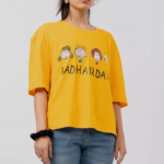 Bad Hair Day Charles Schulz T-Shirts