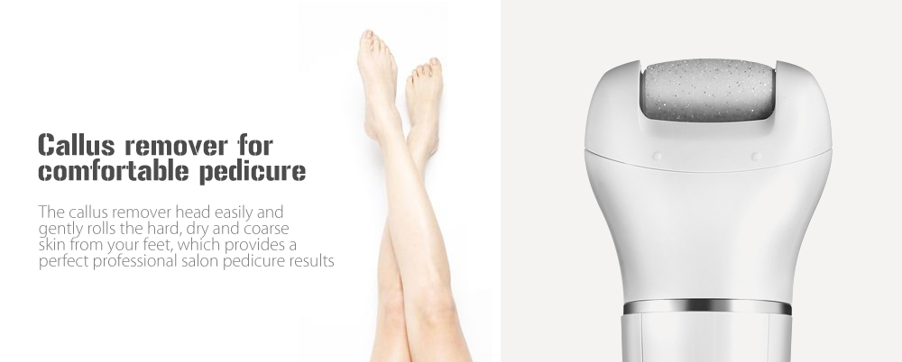 Browns BS-2199 Callus Remover