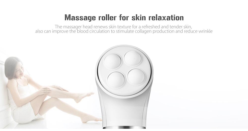 Browns BS-2199 Women Massager