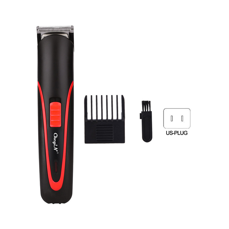 CkeyiN RC005RQ Hair Trimmer