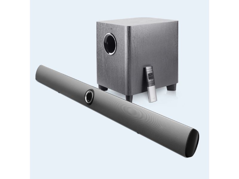 Edifier B8-BT Bluetooth Soundbar Edifier B8-BT Bluetooth Soundbar