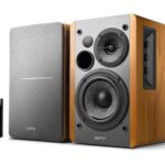 Edifier R1280DB 2.0 Bluetooth Sound System