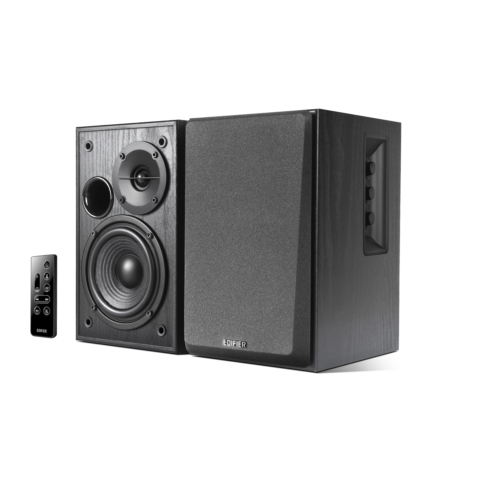 Edifier R1580MB 2.0 Bluetooth Speaker System