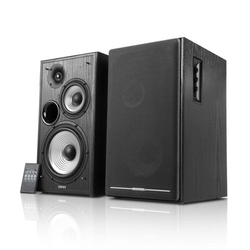 Edifier R2750DB 2.0 Bluetooth Sound System Edifier R2750DB 2.0 Bluetooth Sound System