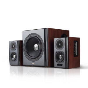 Edifier S350DB 2.1 Bluetooth Speaker System