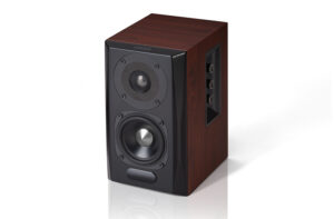 Edifier S350DB 2.1 Bluetooth Speaker System - Satellite speakers with Side panel Controls