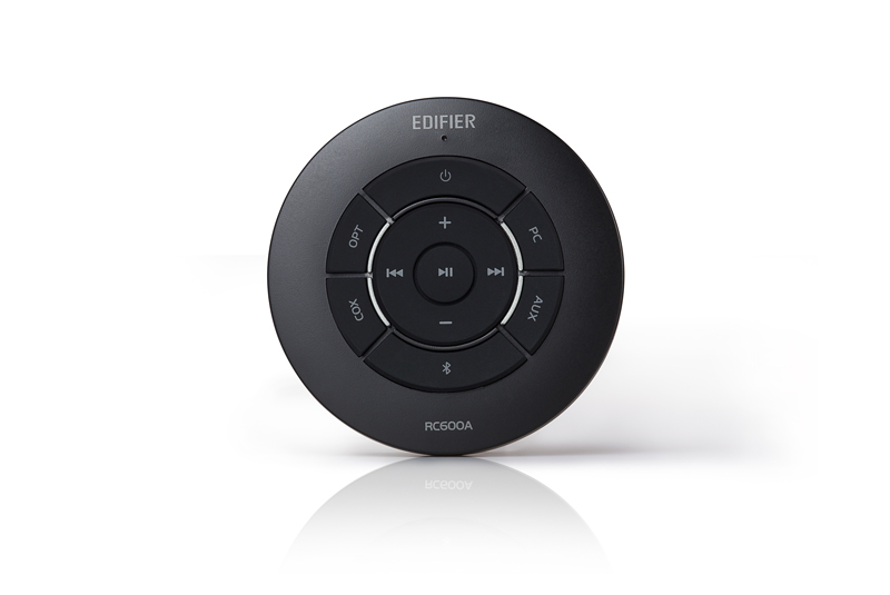 Edifier S350DB 2.1 Bluetooth Speaker System - Wireless Remote Control