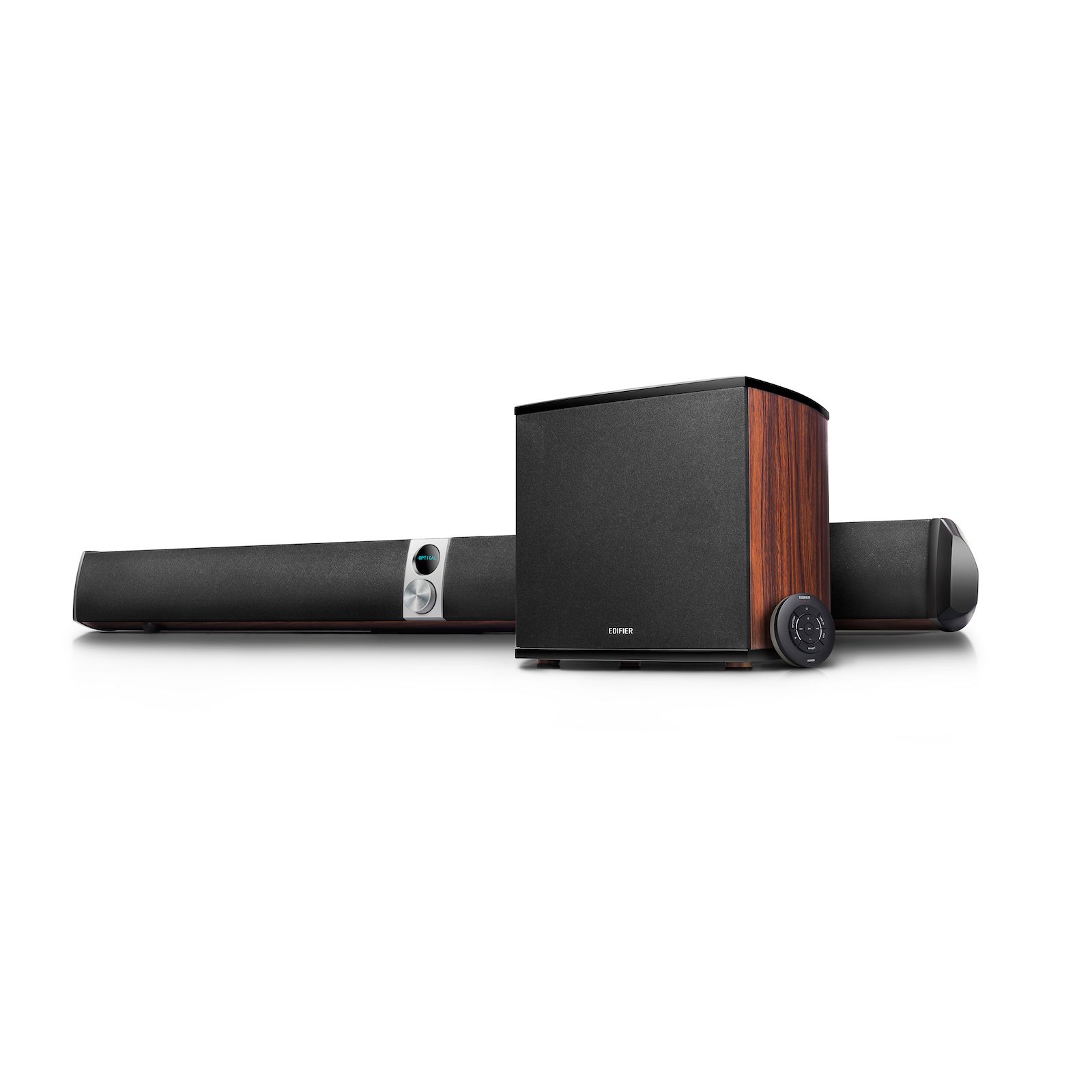 Edifier S70DB Bluetooth Soundbar