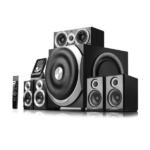 Edifier S760D 5.1 Bluetooth Dolby Surround Home Theatre System