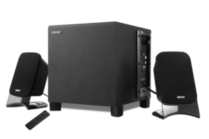 Edifier XM2-BT 2.1 Bluetooth Speaker