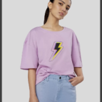 Thunder Slim T-Shirts