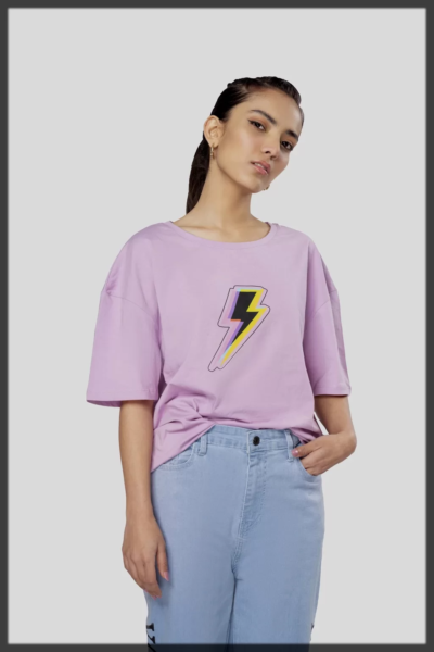 Thunder Slim T-Shirts