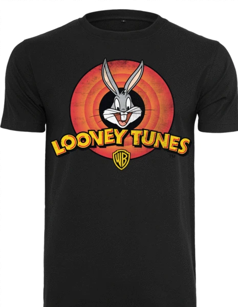 Looney Tunes Bugs Bunny T-Shirts