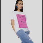 Sometimes The King Is A Women T-Shirts