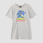 Sonic The Hedgehog T-Shirts