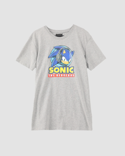 Sonic The Hedgehog T-Shirts